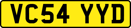 VC54YYD