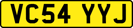 VC54YYJ