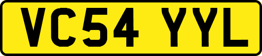 VC54YYL