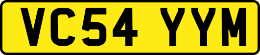 VC54YYM