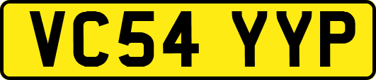 VC54YYP