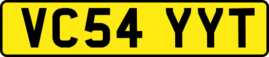 VC54YYT