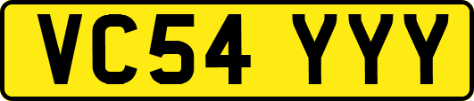 VC54YYY