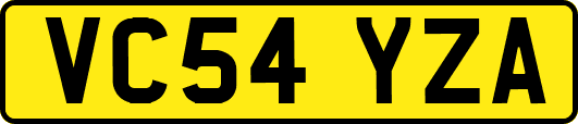 VC54YZA