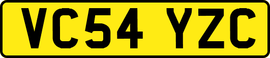 VC54YZC