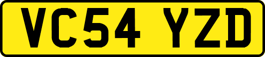 VC54YZD