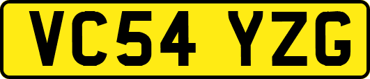 VC54YZG