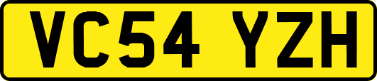 VC54YZH