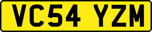 VC54YZM