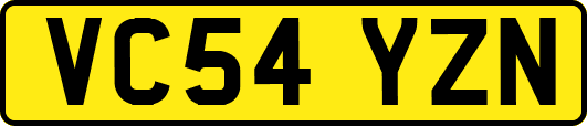 VC54YZN