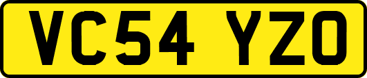 VC54YZO