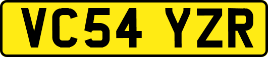 VC54YZR