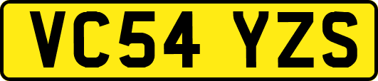 VC54YZS