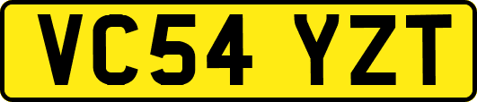 VC54YZT