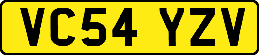 VC54YZV