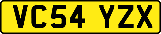 VC54YZX