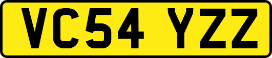 VC54YZZ