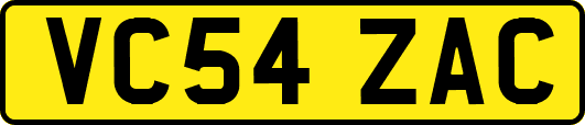VC54ZAC