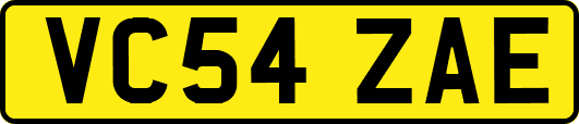 VC54ZAE