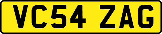VC54ZAG