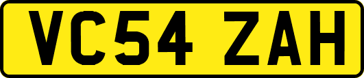 VC54ZAH