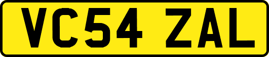 VC54ZAL