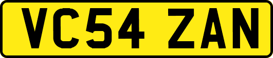VC54ZAN