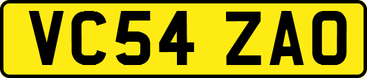 VC54ZAO