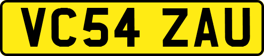 VC54ZAU