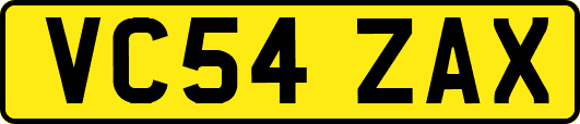 VC54ZAX