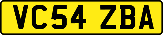 VC54ZBA