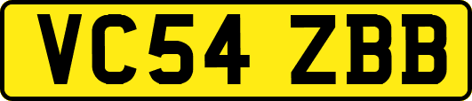 VC54ZBB