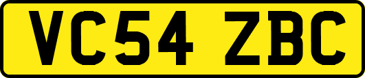 VC54ZBC