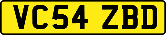 VC54ZBD