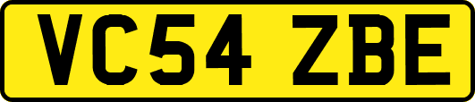 VC54ZBE