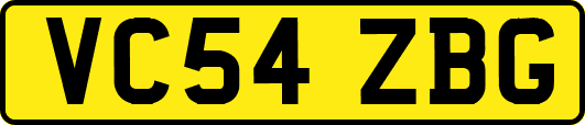 VC54ZBG