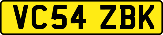 VC54ZBK