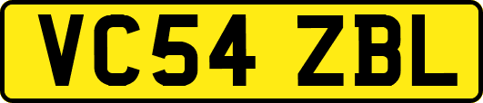 VC54ZBL