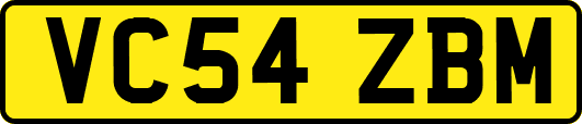 VC54ZBM
