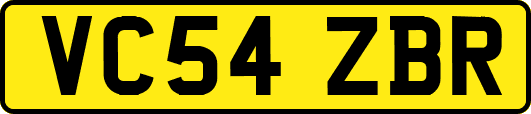 VC54ZBR