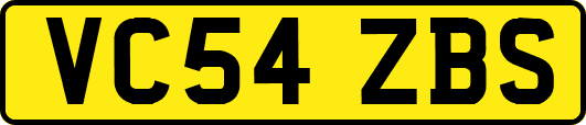VC54ZBS