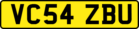 VC54ZBU