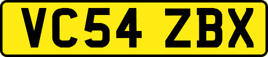 VC54ZBX