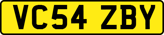 VC54ZBY