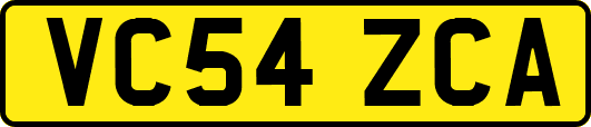 VC54ZCA