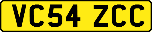 VC54ZCC