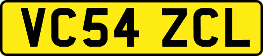 VC54ZCL