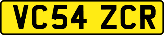 VC54ZCR