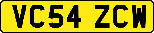 VC54ZCW