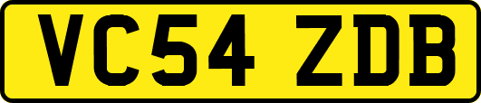 VC54ZDB